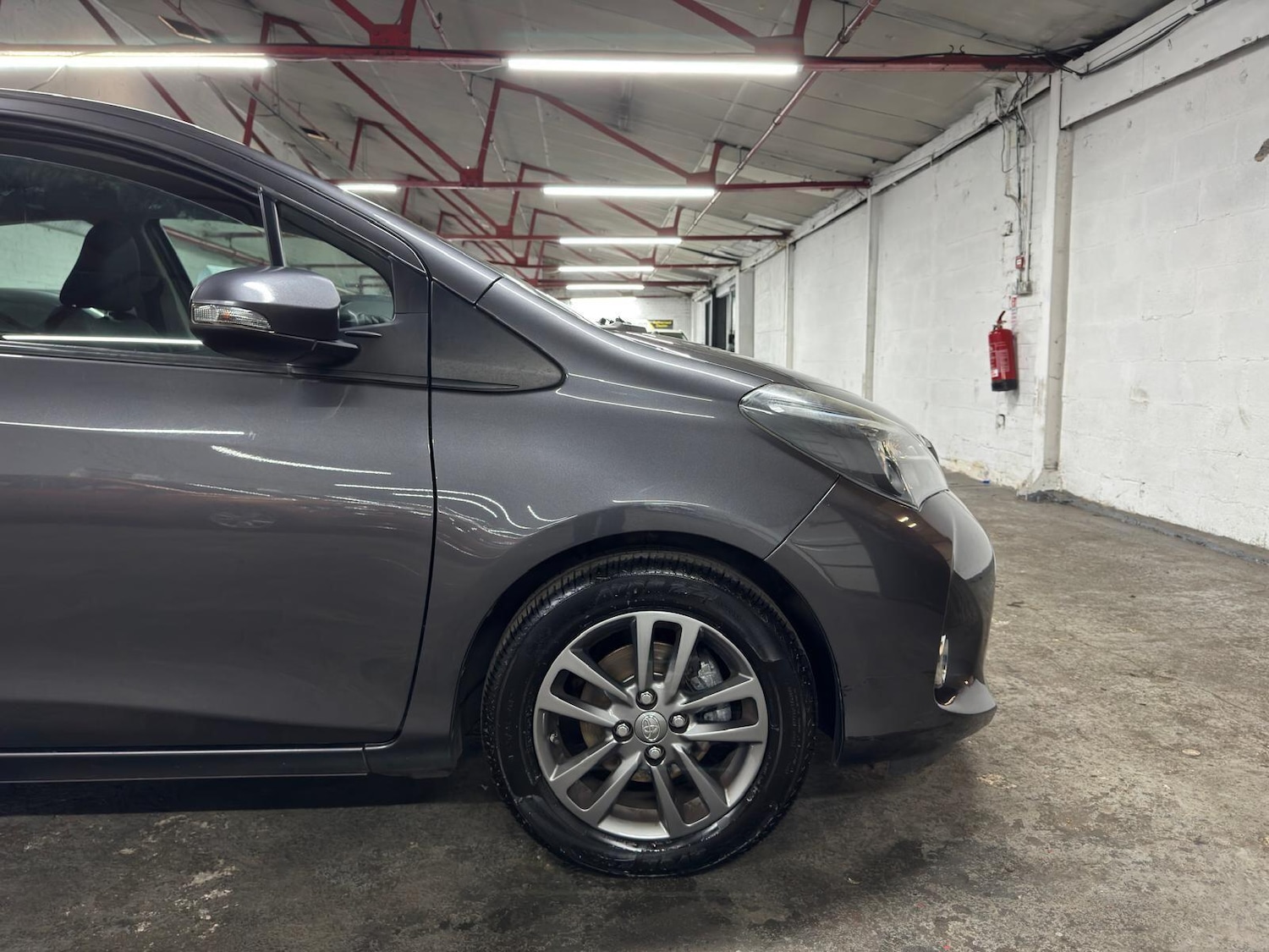 Used Toyota Yaris for sale - 78115165: Photo 43