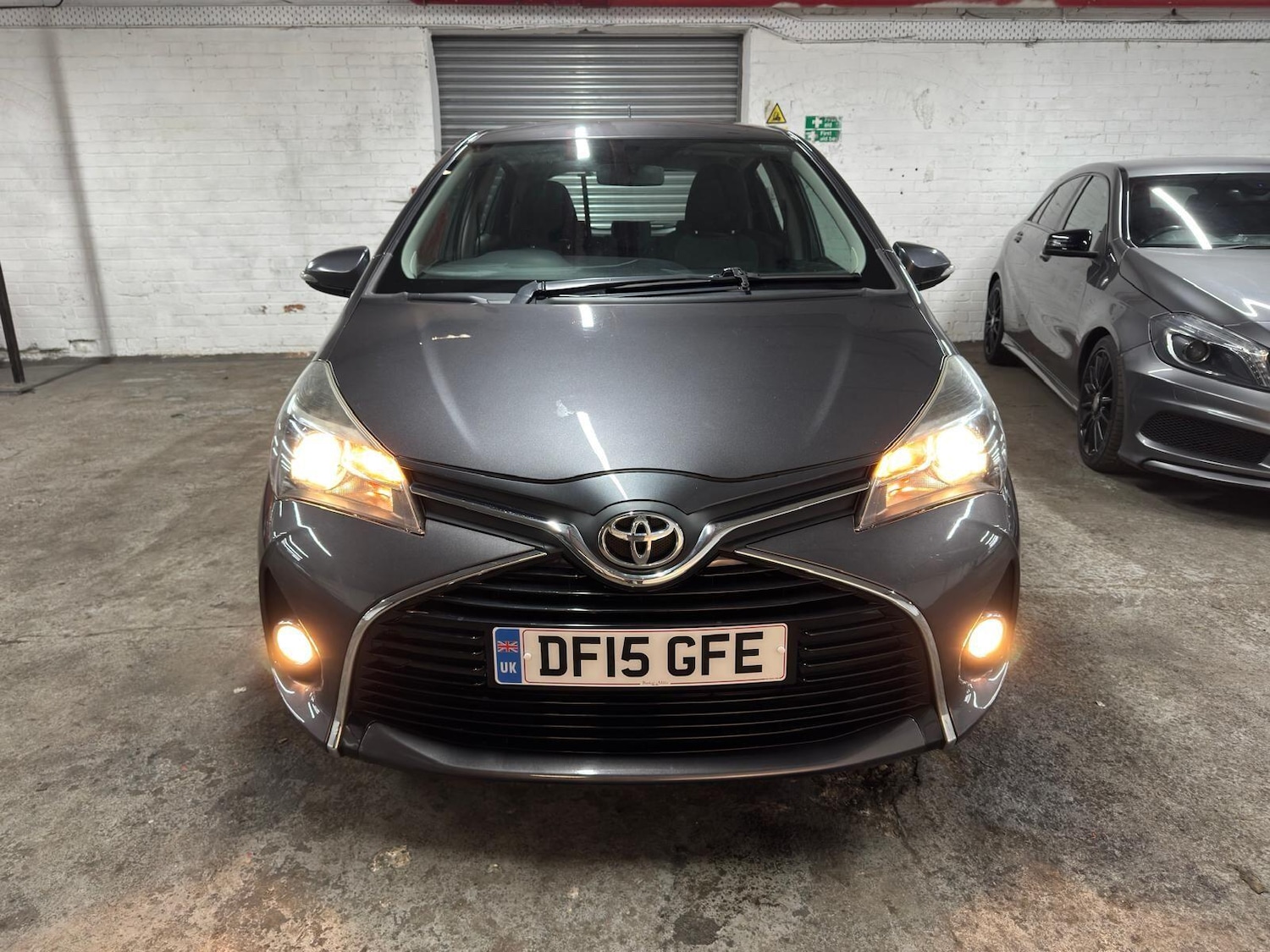 Used Toyota Yaris for sale - 78115165: Photo 45