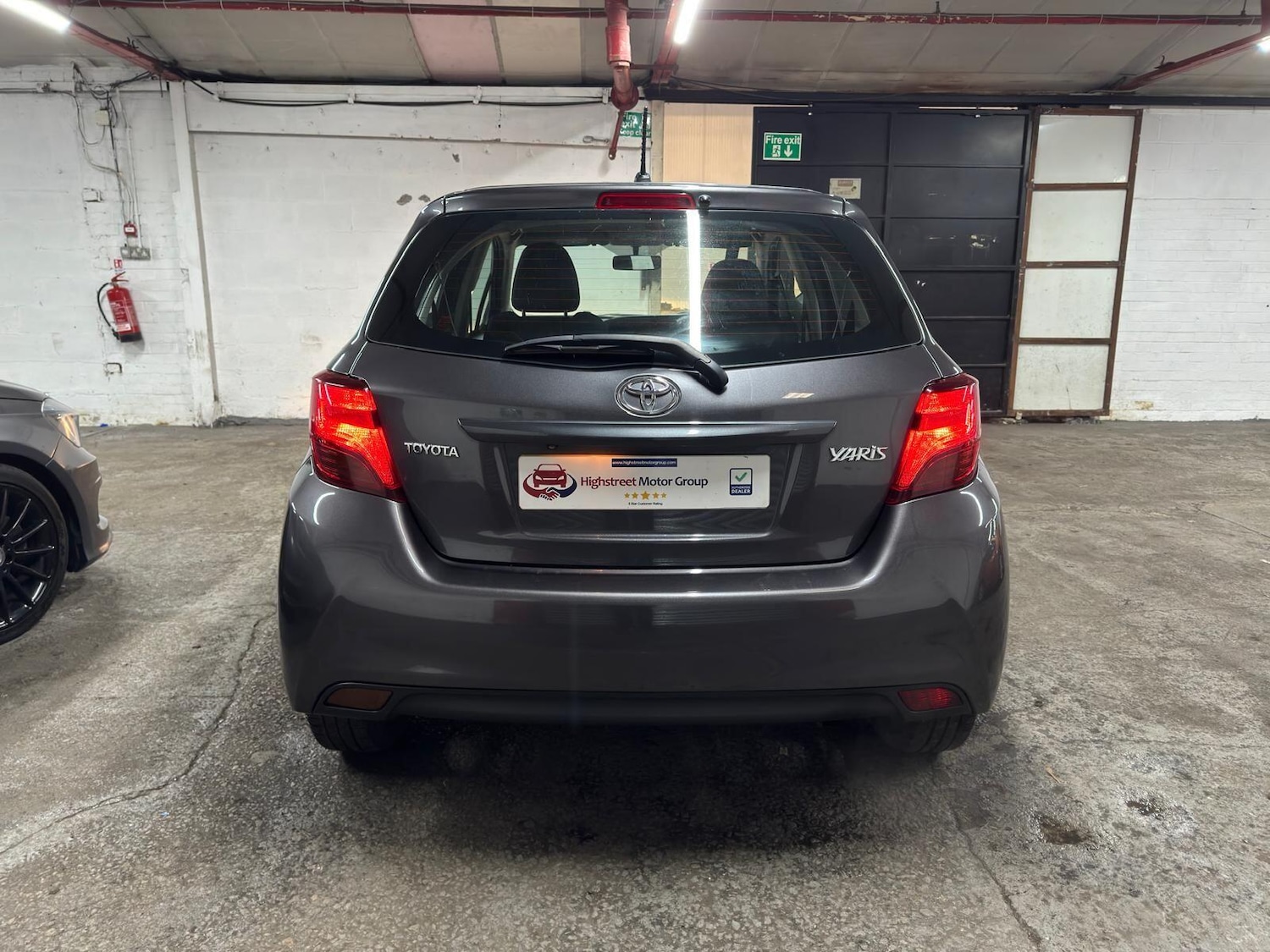 Used Toyota Yaris for sale - 78115165: Photo 50