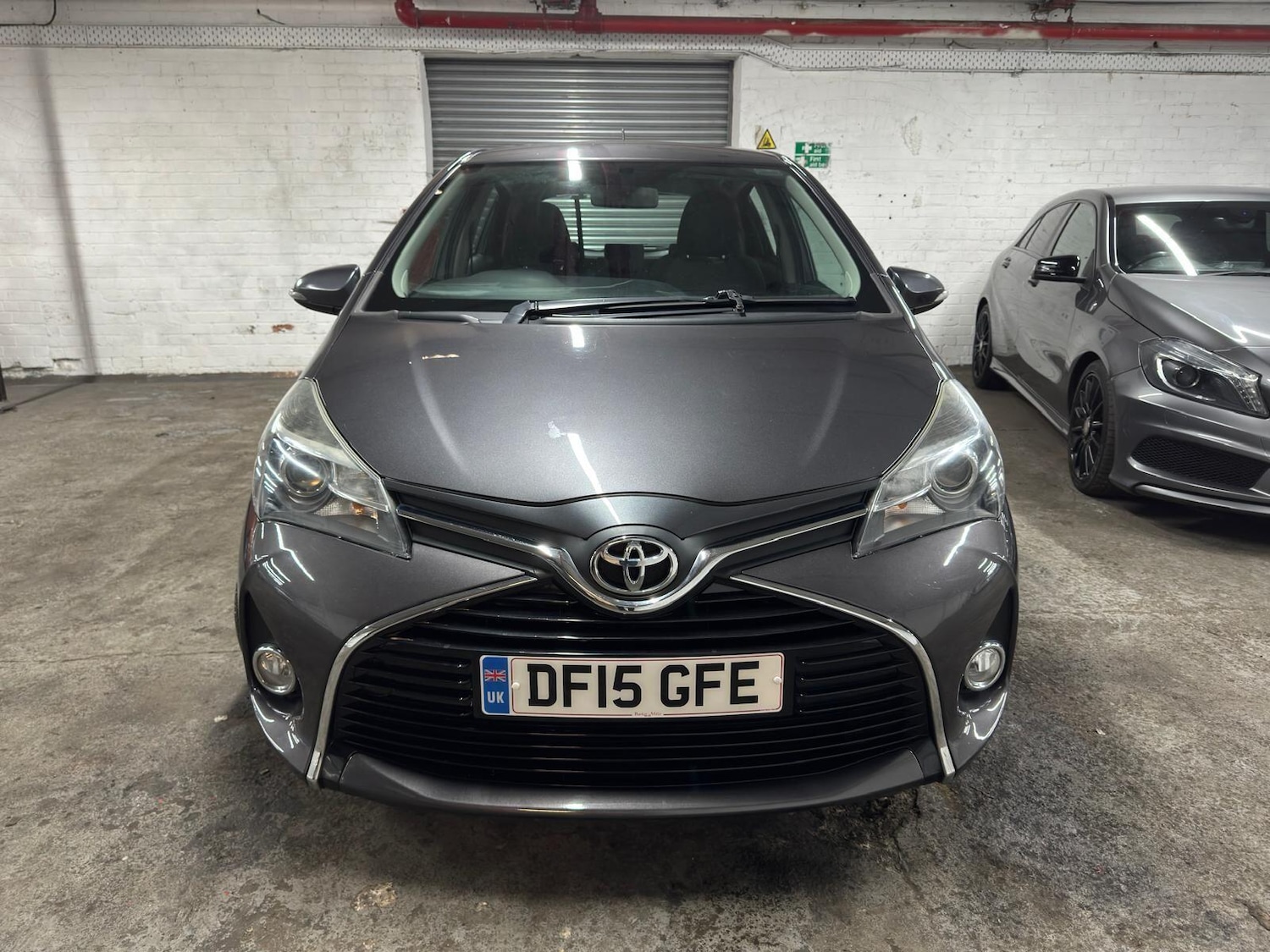 Used Toyota Yaris for sale - 78115165: Photo 6