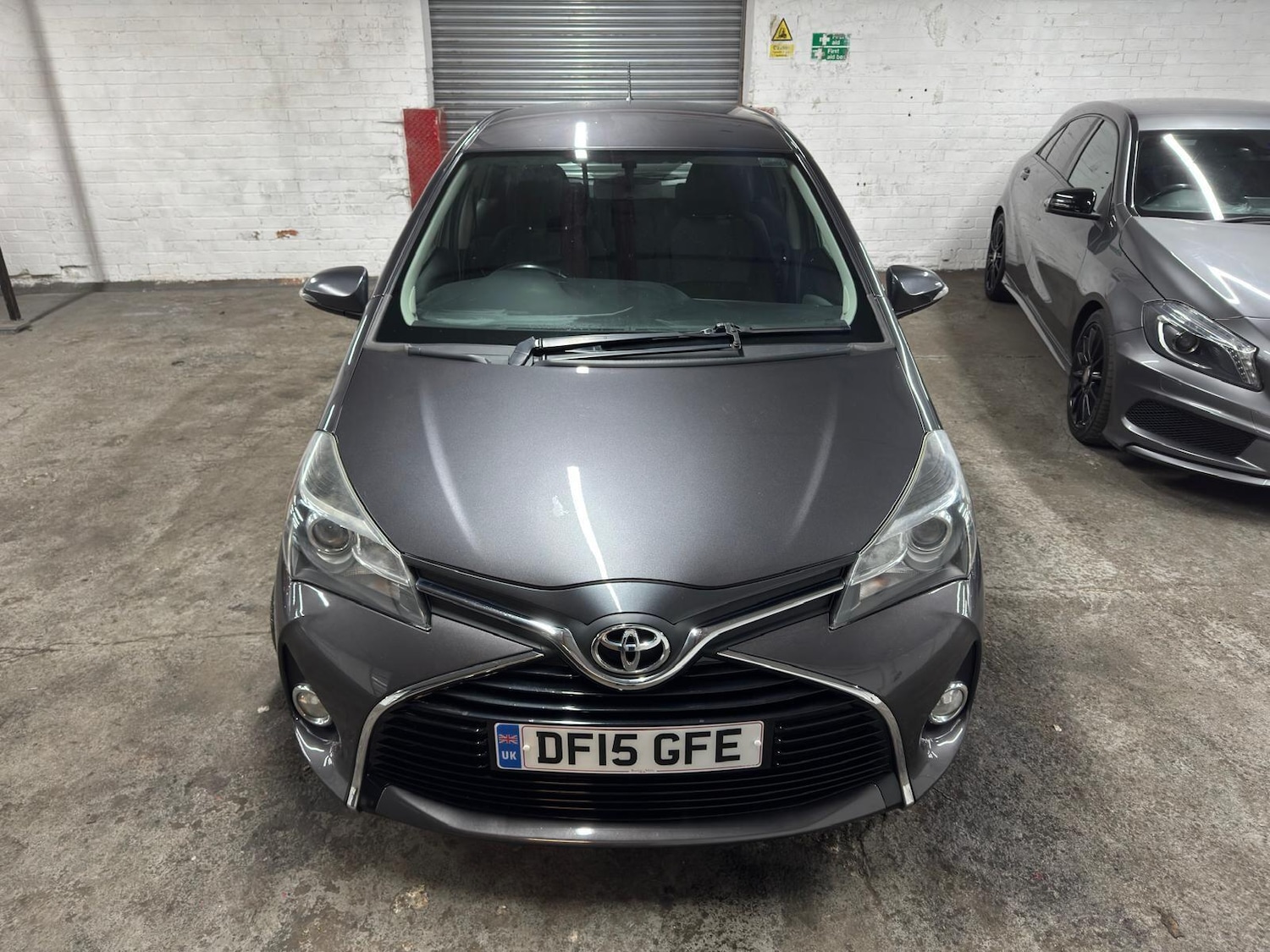 Used Toyota Yaris for sale - 78115165: Photo 7