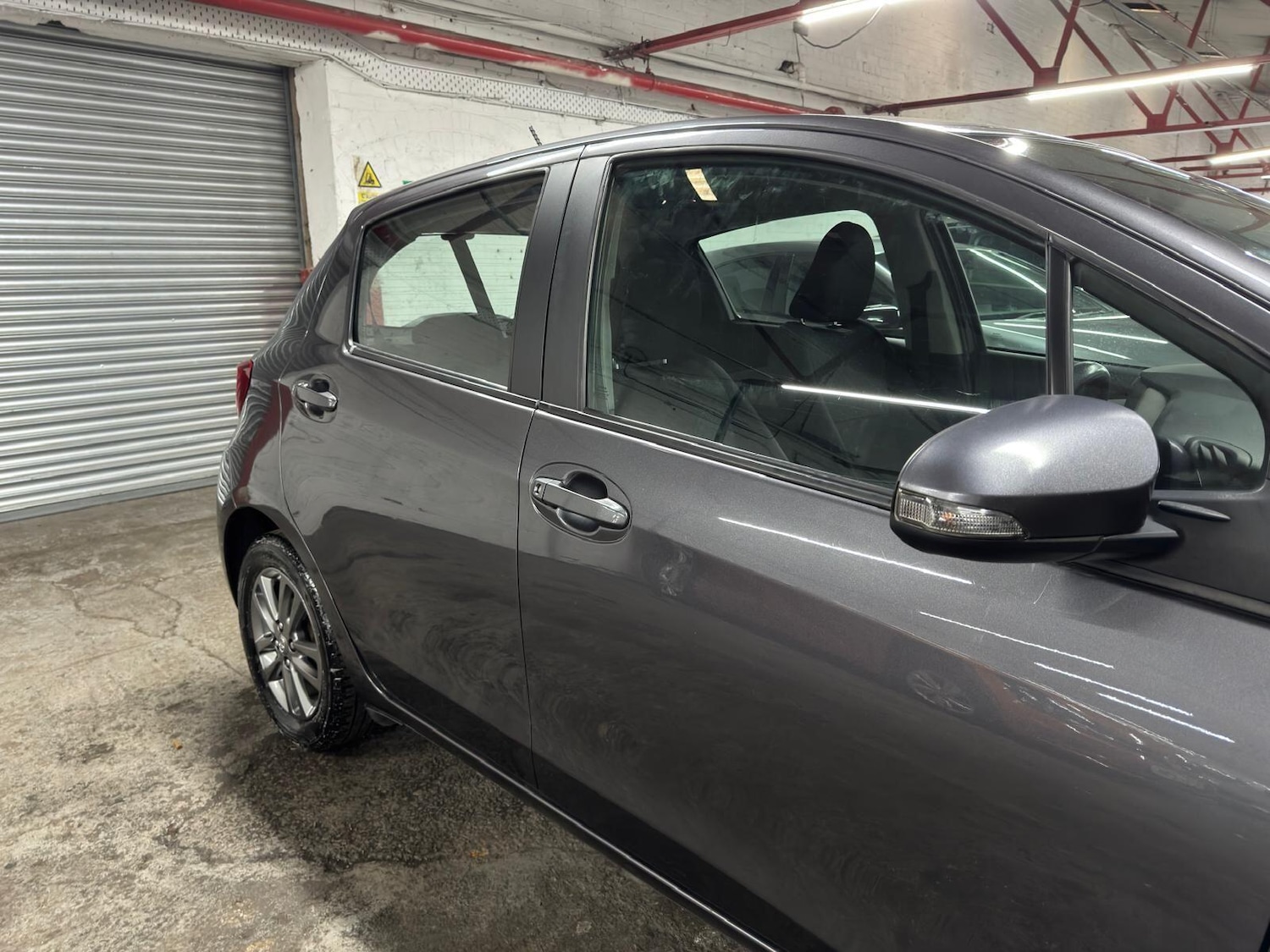 Used Toyota Yaris for sale - 78115165: Photo 8