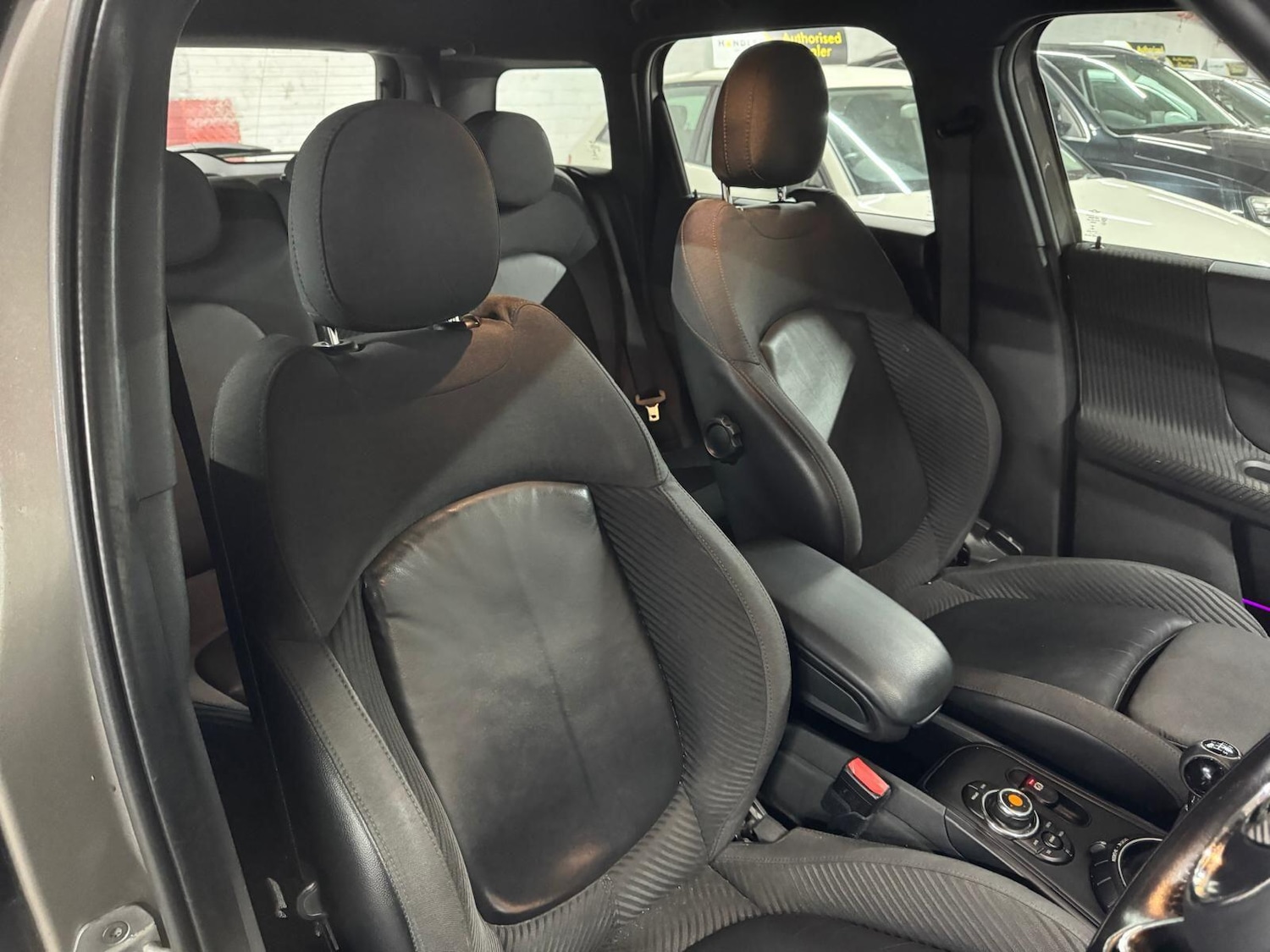 Used MINI Countryman 2017 for sale - 77940727: Photo 10