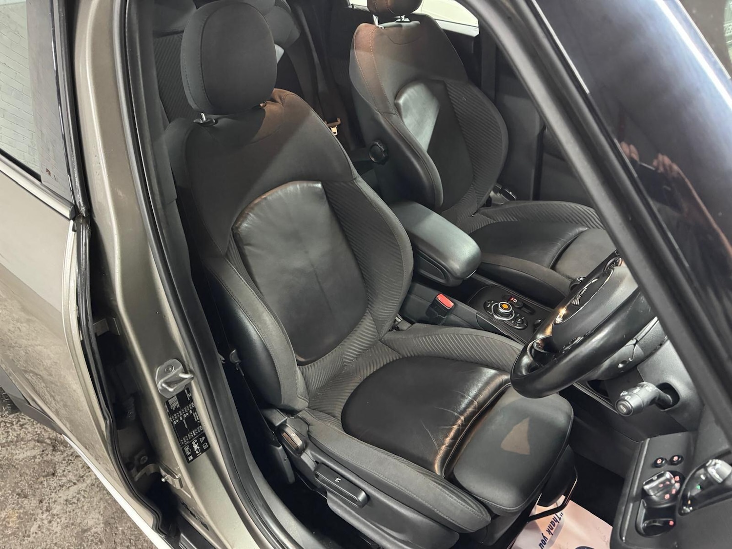 Used MINI Countryman 2017 for sale - 77940727: Photo 11