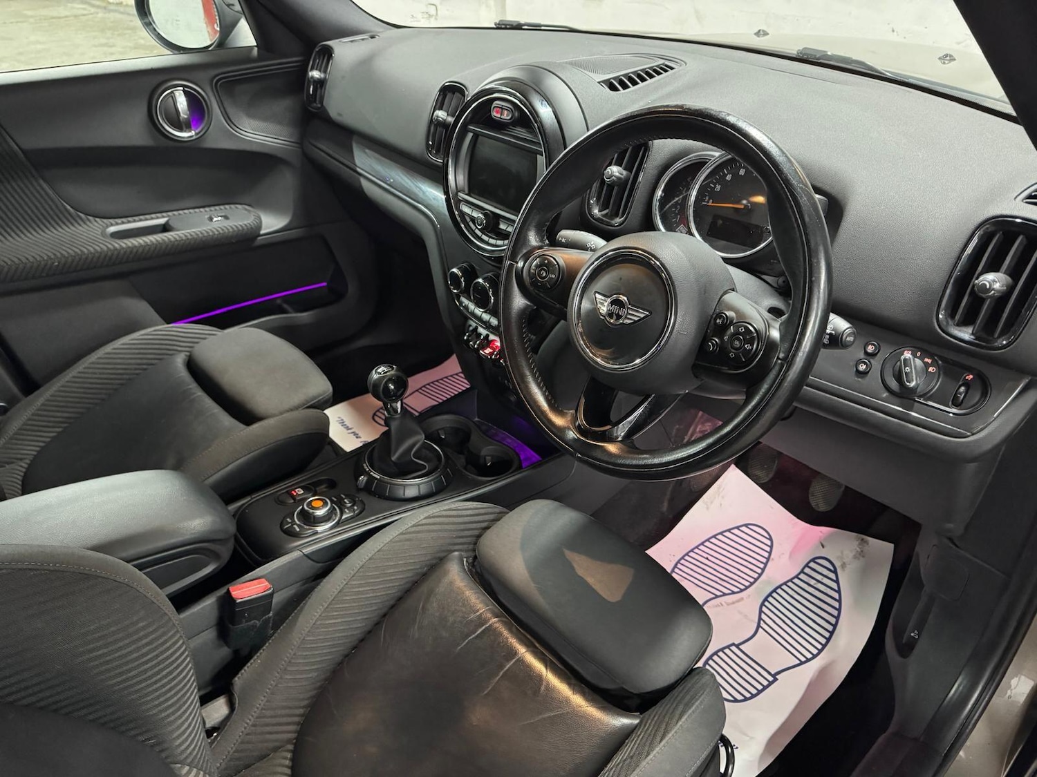 Used MINI Countryman 2017 for sale - 77940727: Photo 12