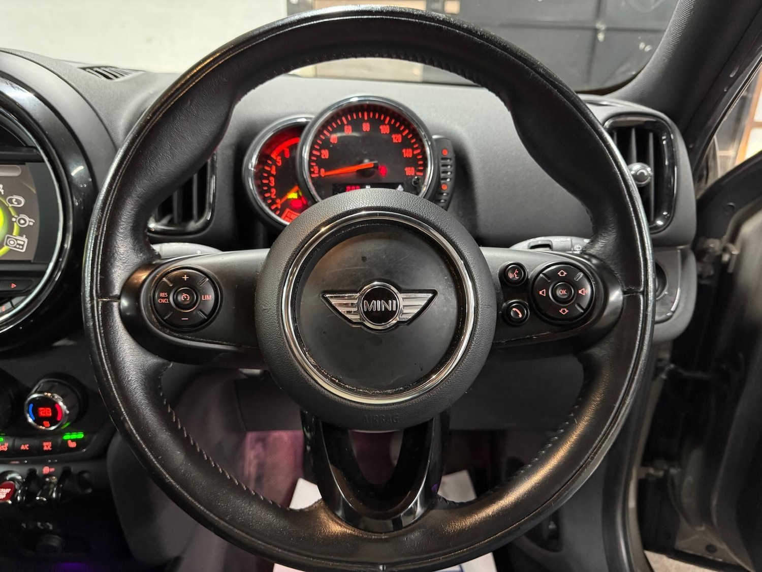 Used MINI Countryman 2017 for sale - 77940727: Photo 14