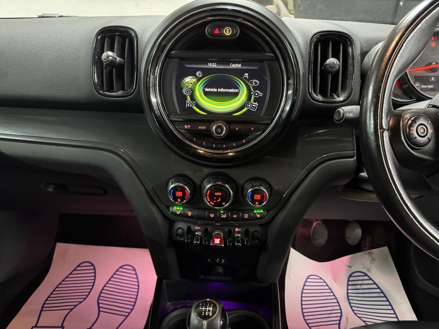 Used MINI Countryman 2017 for sale - 77940727: Photo 15