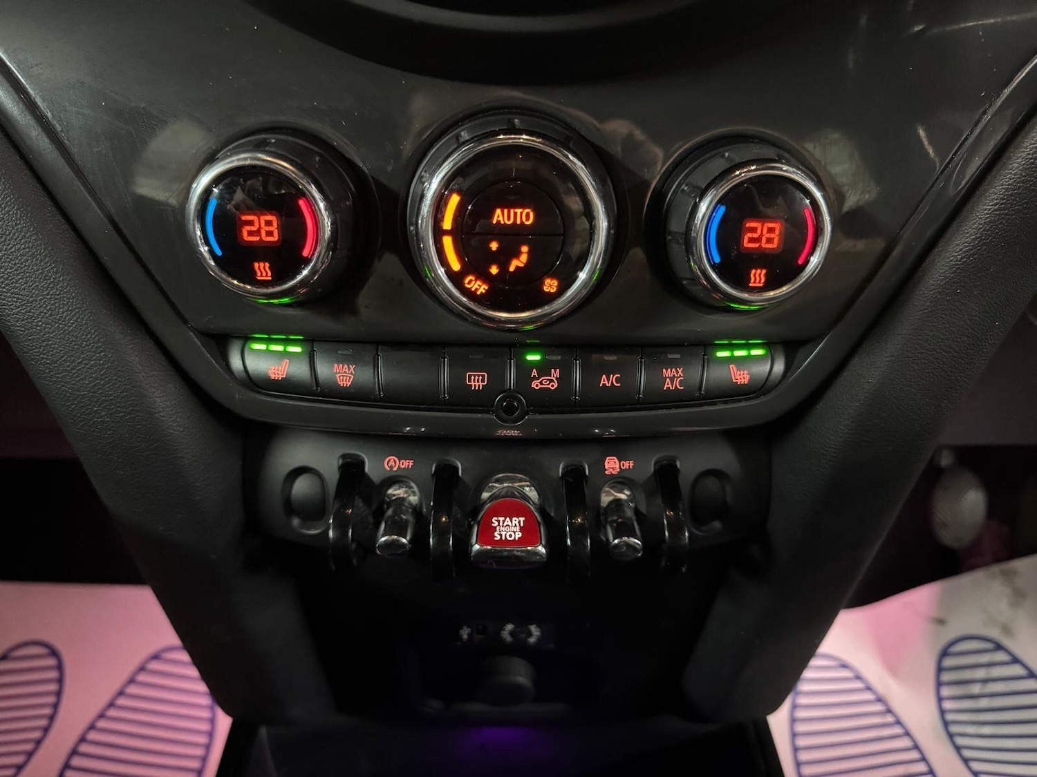 Used MINI Countryman 2017 for sale - 77940727: Photo 17