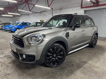 Used MINI Countryman 2017 for sale - 77940727: Photo