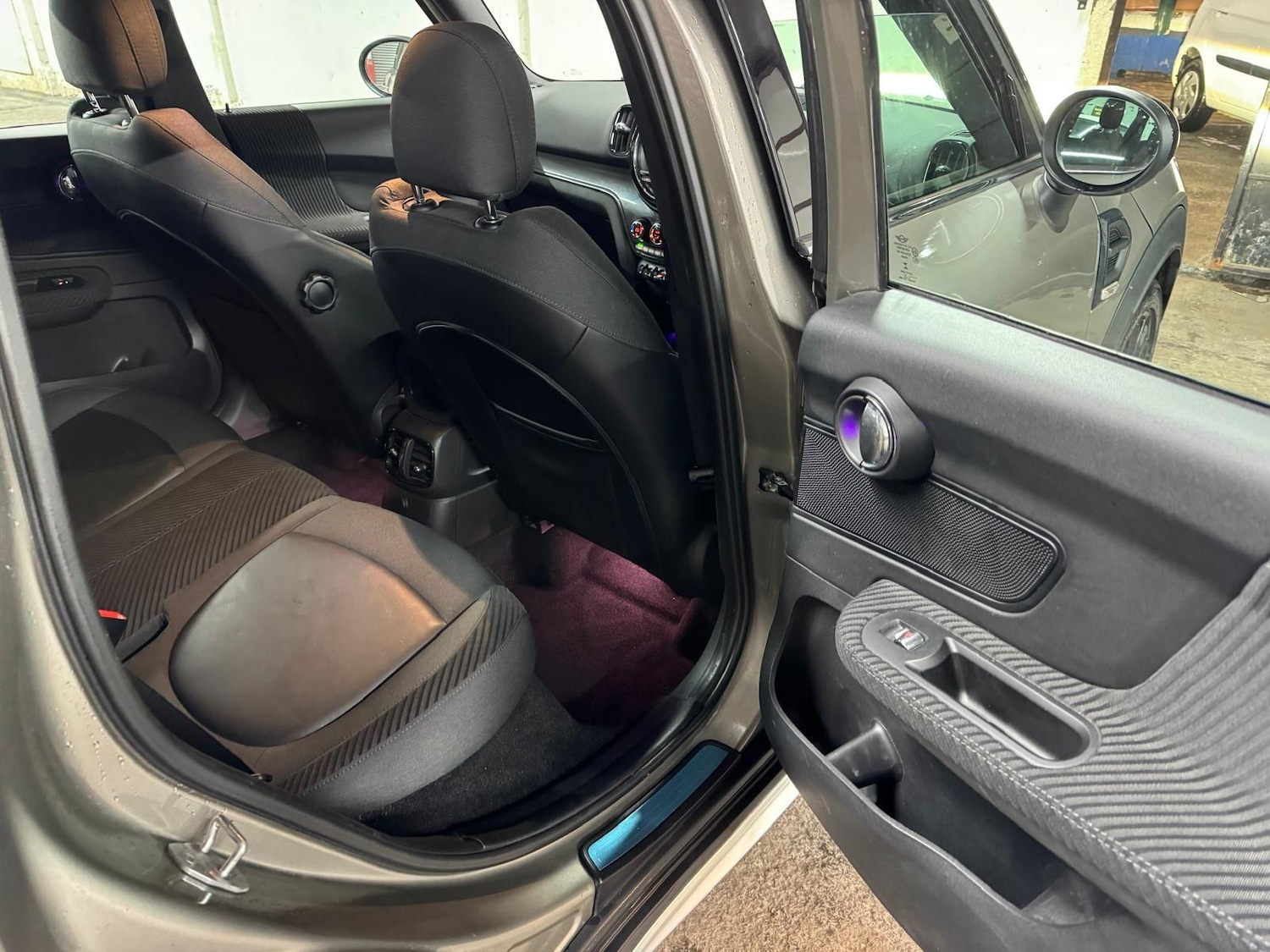 Used MINI Countryman 2017 for sale - 77940727: Photo 22