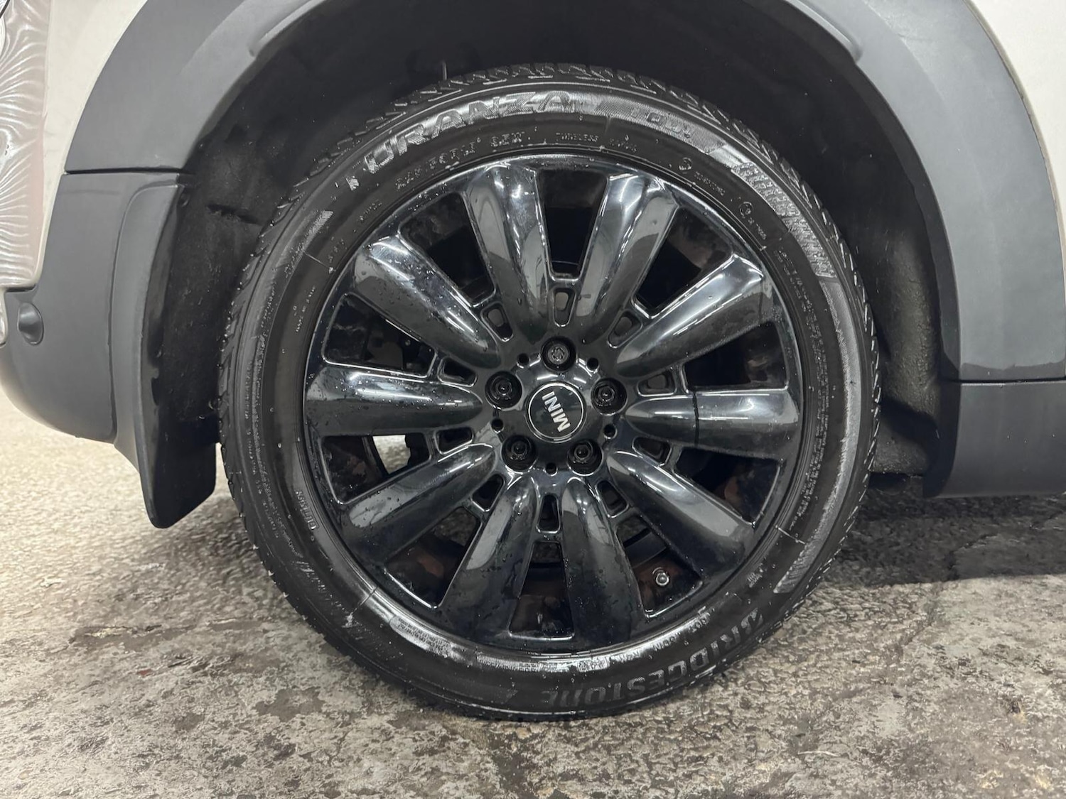 Used MINI Countryman 2017 for sale - 77940727: Photo 26