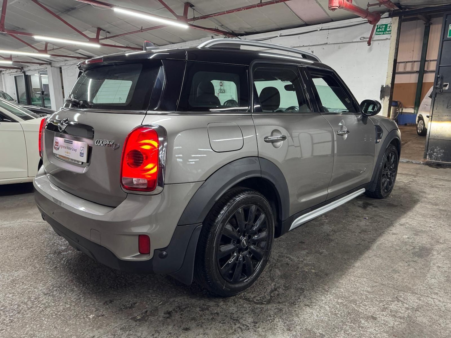 Used MINI Countryman 2017 for sale - 77940727: Photo 28