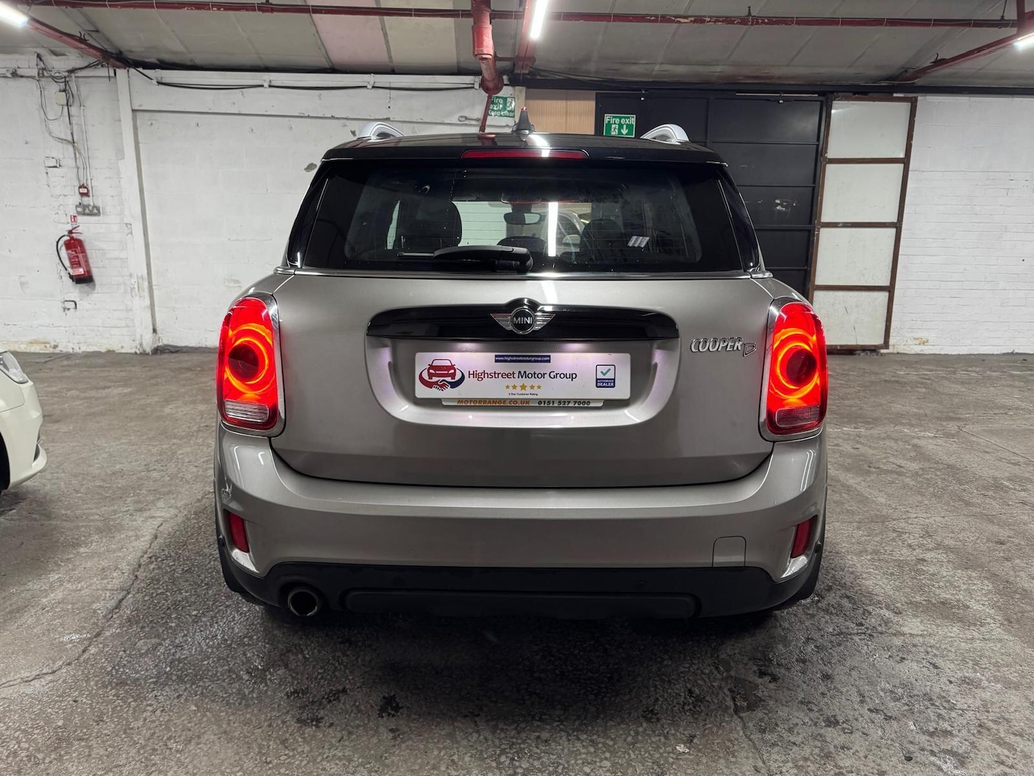 Used MINI Countryman 2017 for sale - 77940727: Photo 29