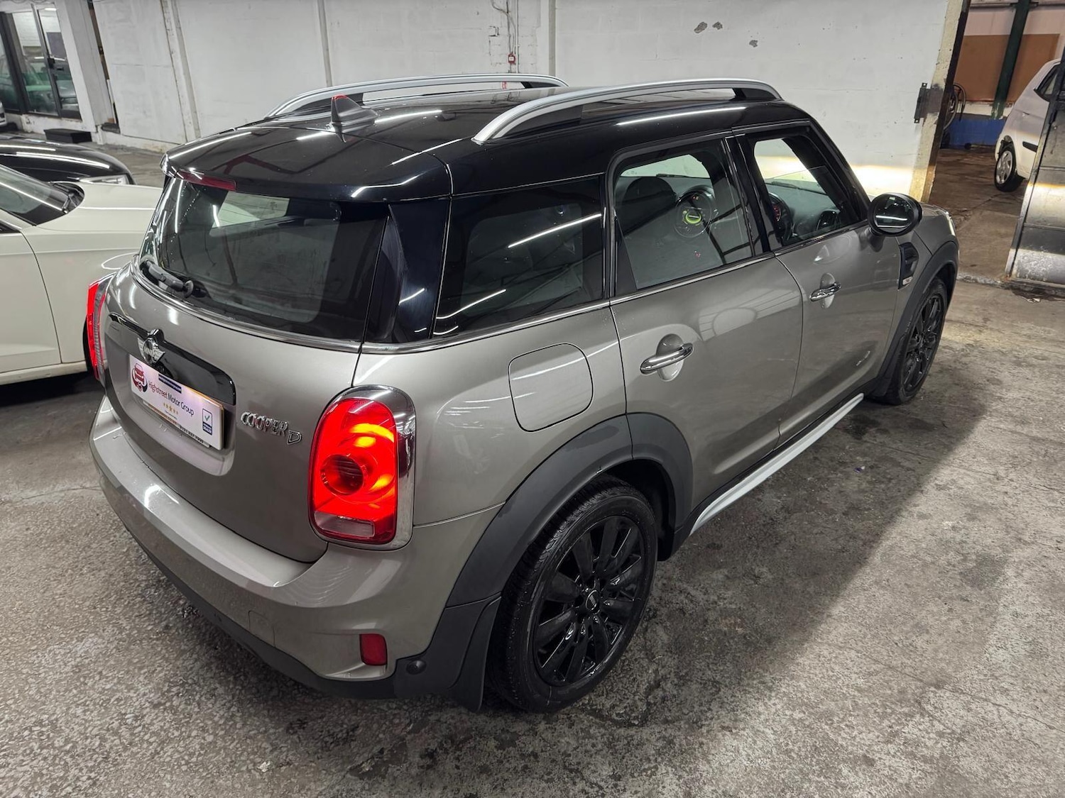 Used MINI Countryman 2017 for sale - 77940727: Photo 3