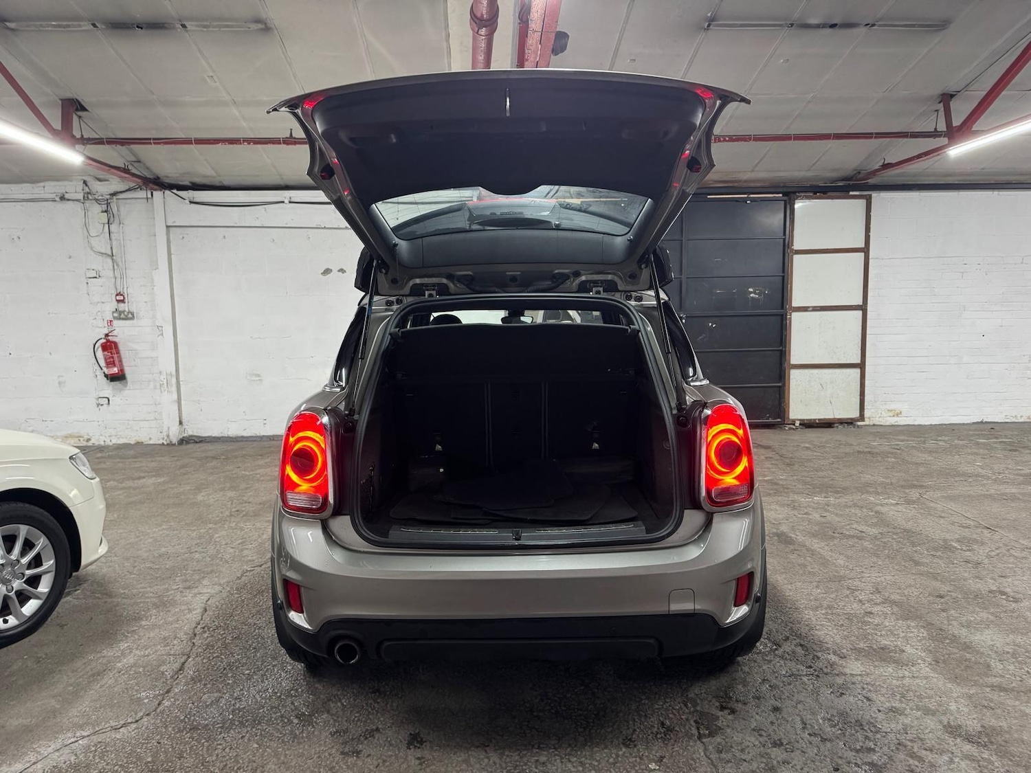 Used MINI Countryman 2017 for sale - 77940727: Photo 30