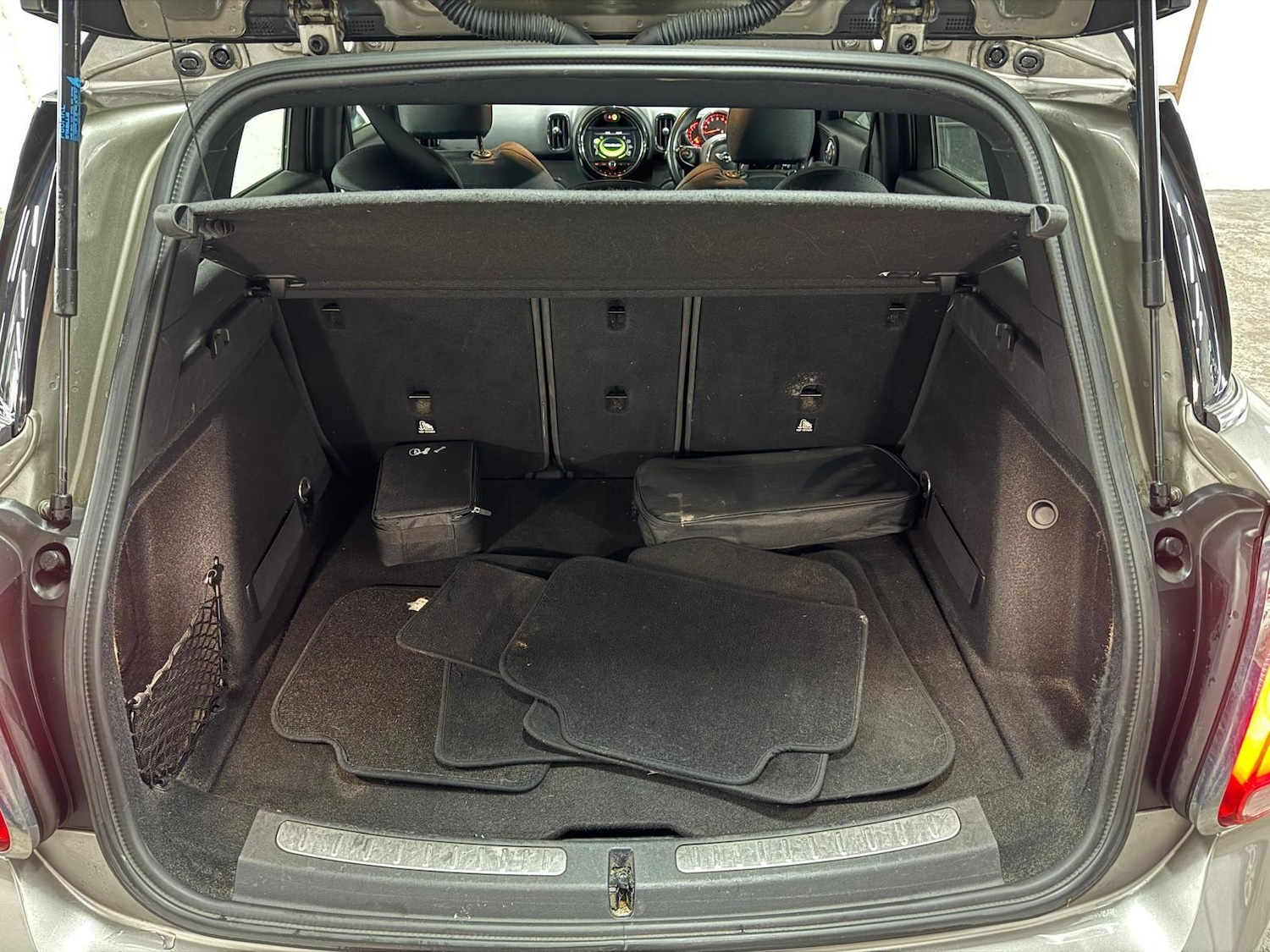 Used MINI Countryman 2017 for sale - 77940727: Photo 31