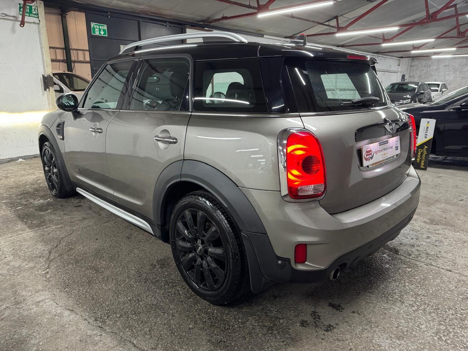 Used MINI Countryman 2017 for sale - 77940727: Photo 32