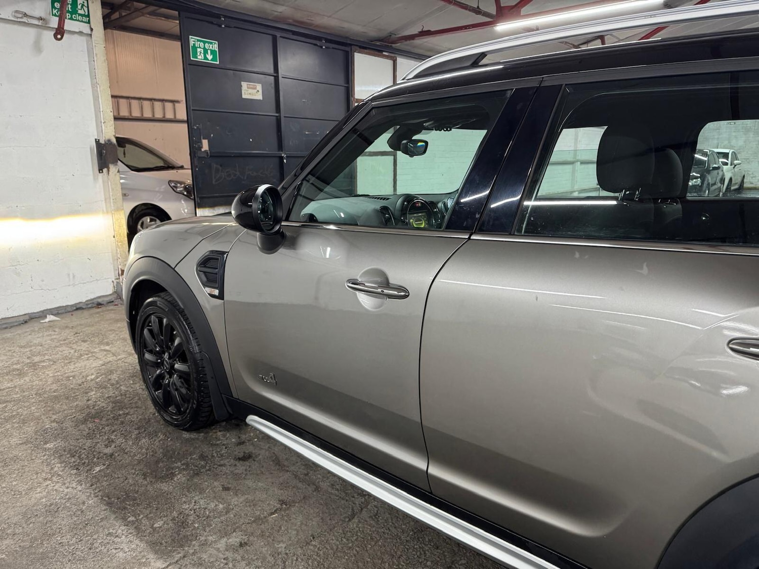 Used MINI Countryman 2017 for sale - 77940727: Photo 33