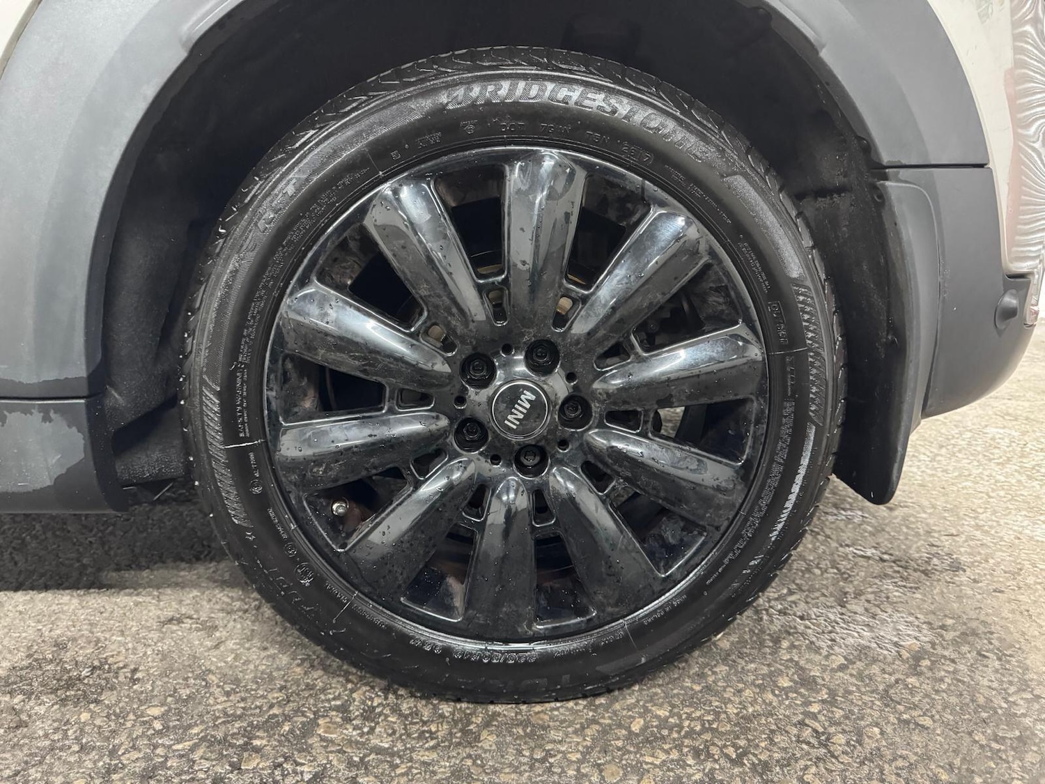 Used MINI Countryman 2017 for sale - 77940727: Photo 34