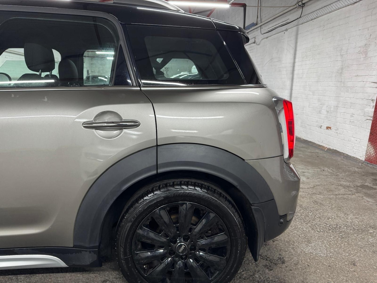 Used MINI Countryman 2017 for sale - 77940727: Photo 35
