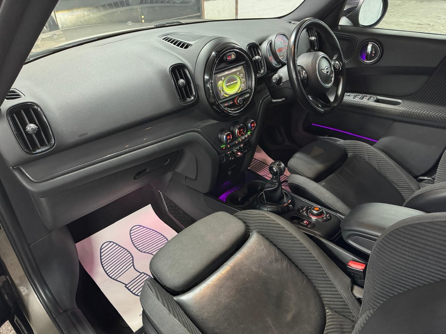 Used MINI Countryman 2017 for sale - 77940727: Photo 38