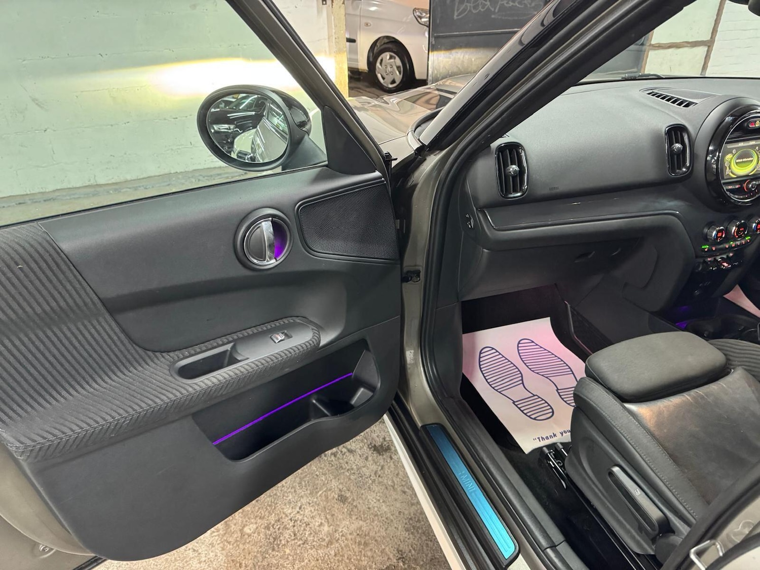 Used MINI Countryman 2017 for sale - 77940727: Photo 39