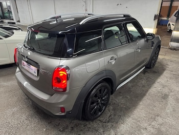 Used MINI Countryman 2017 for sale - 77940727: Photo
