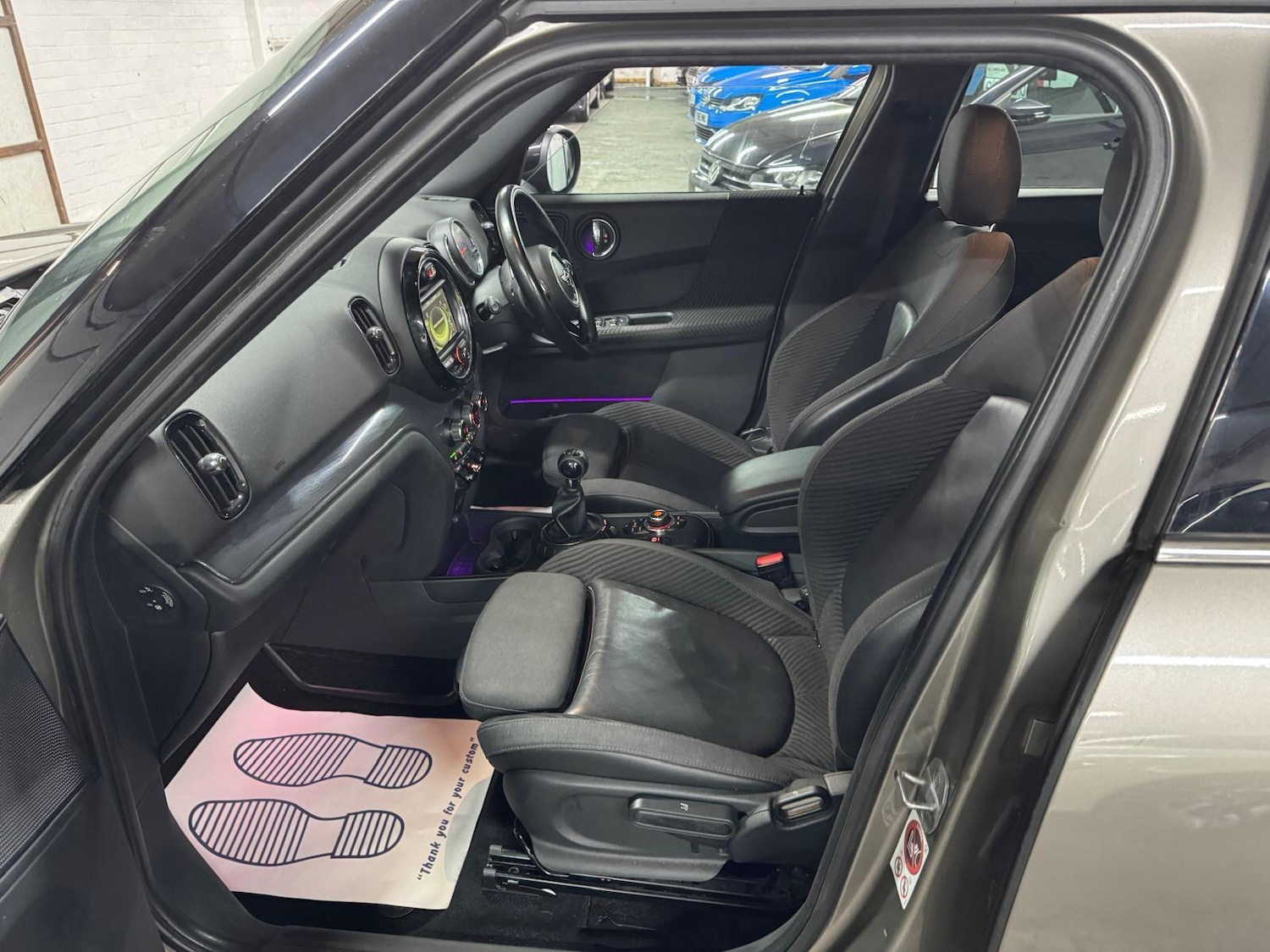 Used MINI Countryman 2017 for sale - 77940727: Photo 40