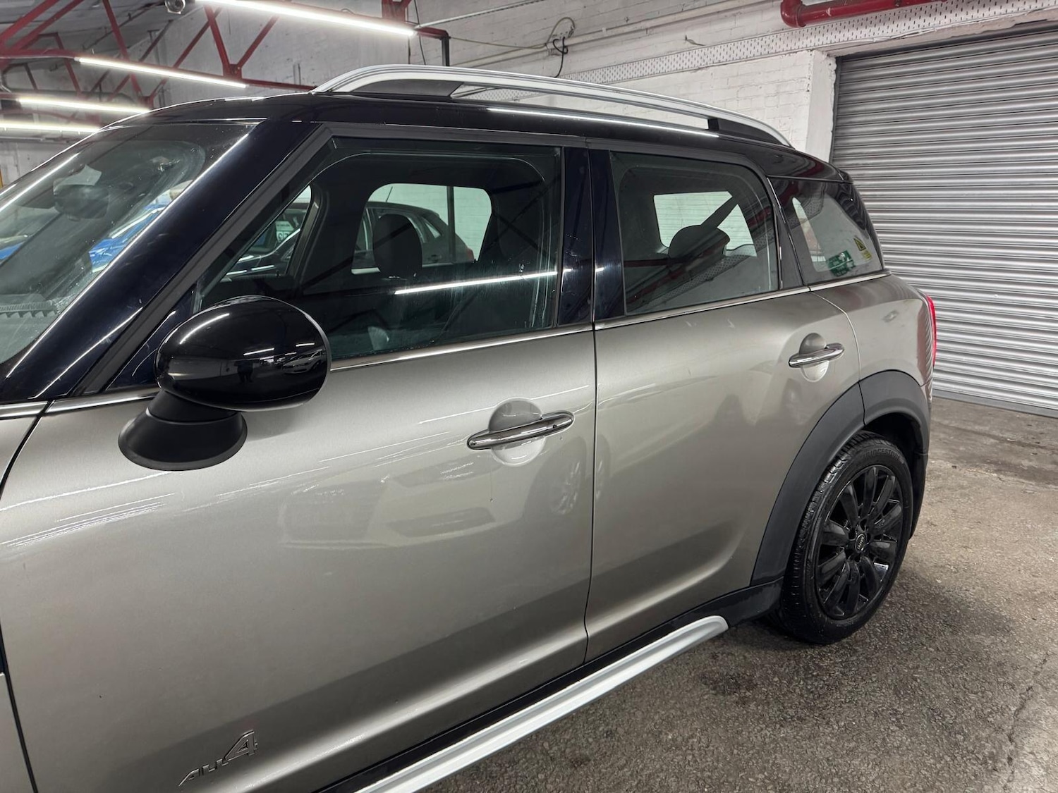 Used MINI Countryman 2017 for sale - 77940727: Photo 42