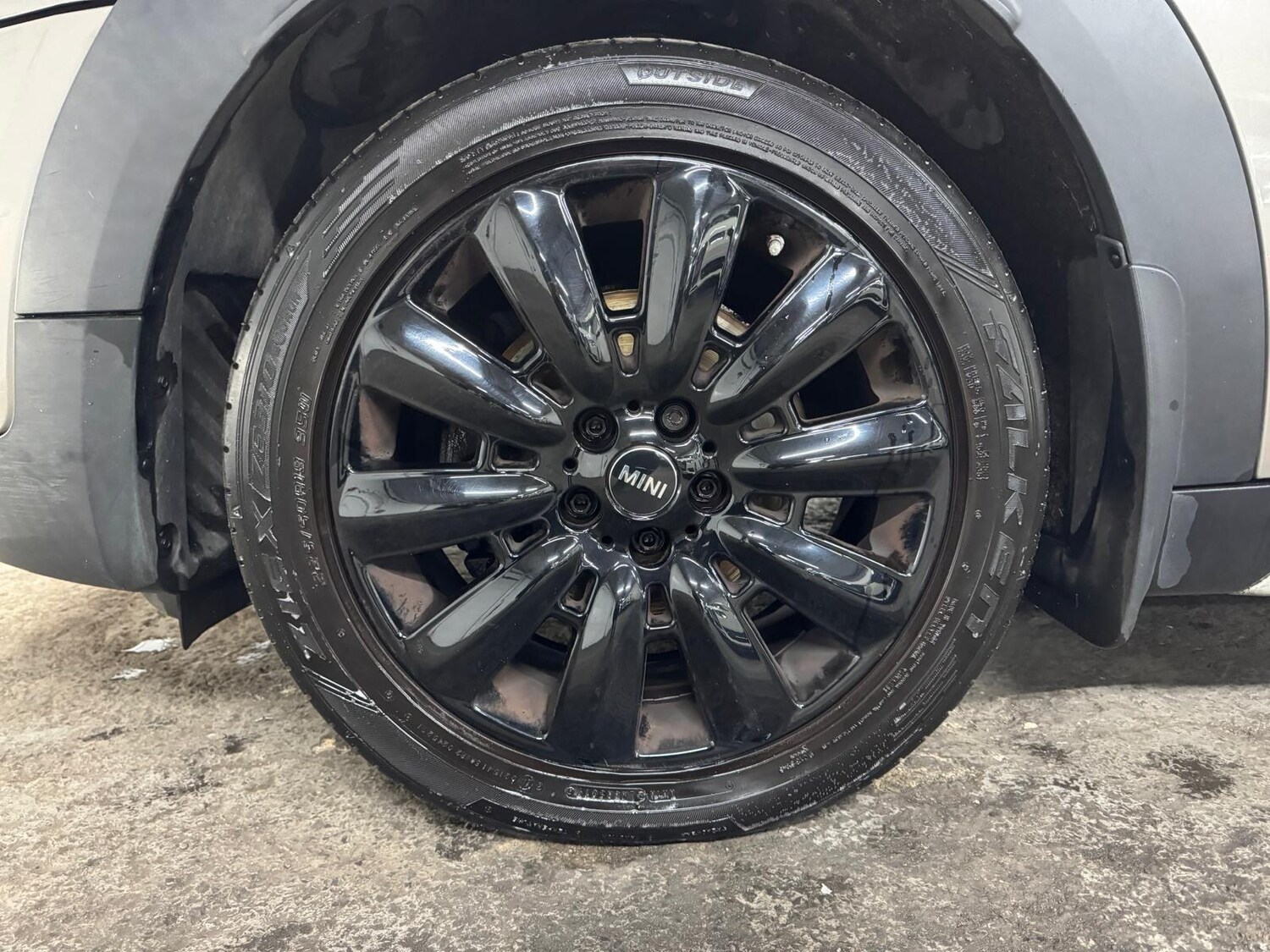 Used MINI Countryman 2017 for sale - 77940727: Photo 43