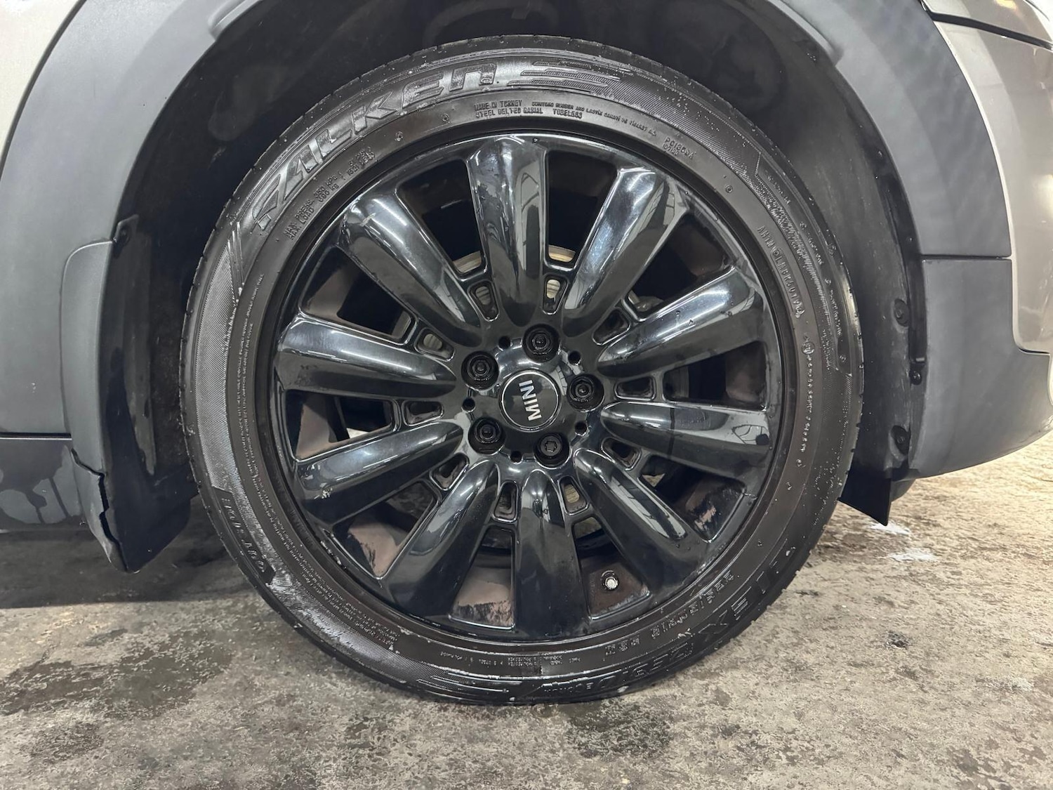 Used MINI Countryman 2017 for sale - 77940727: Photo 45