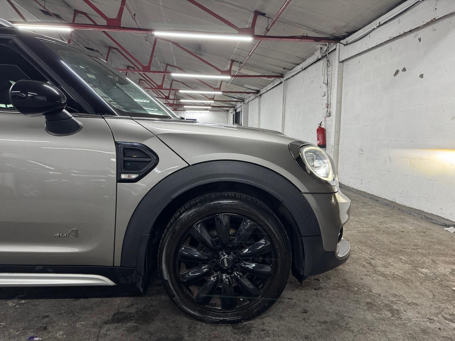Used MINI Countryman 2017 for sale - 77940727: Photo 46