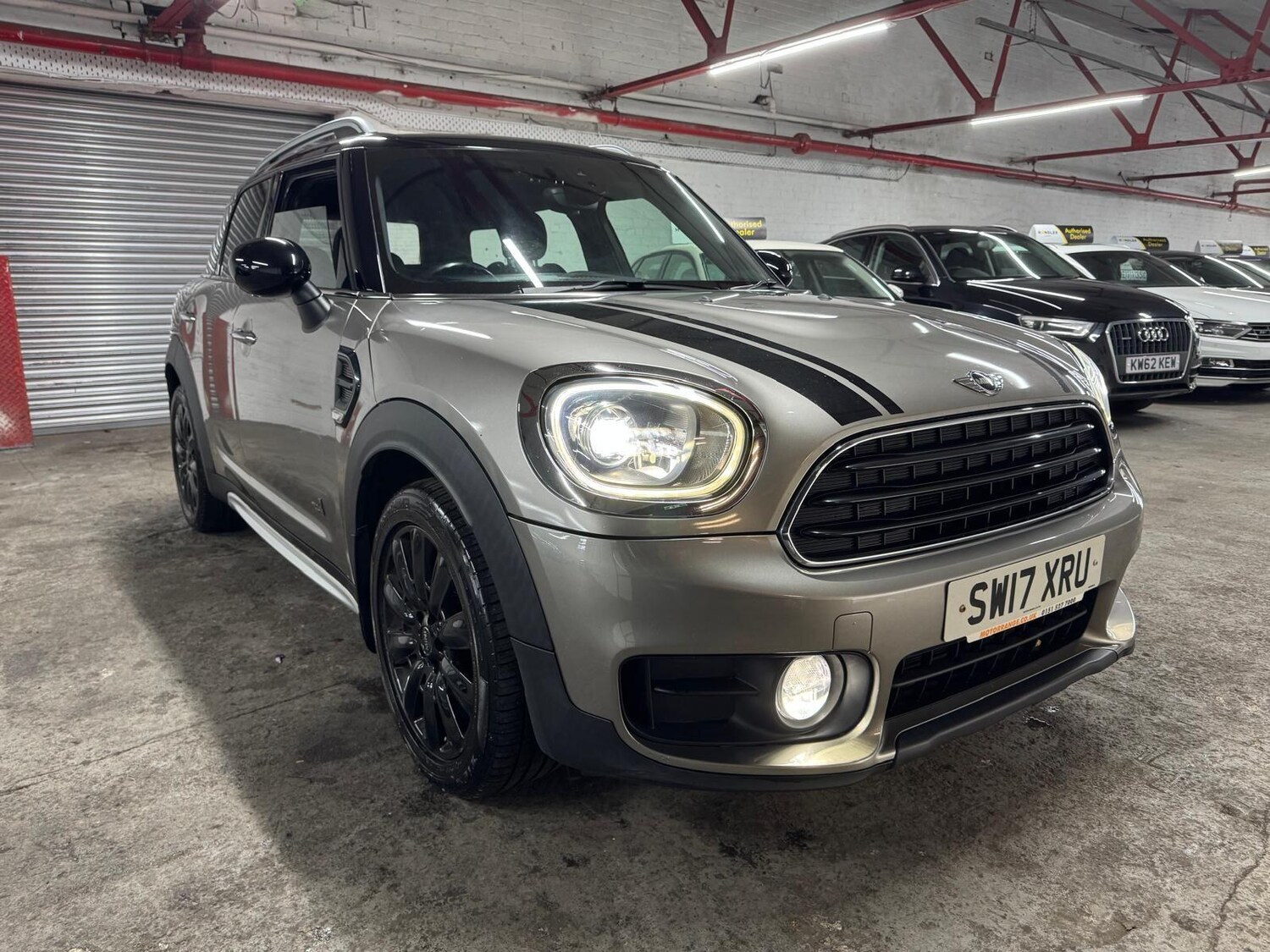Used MINI Countryman 2017 for sale - 77940727: Photo 47