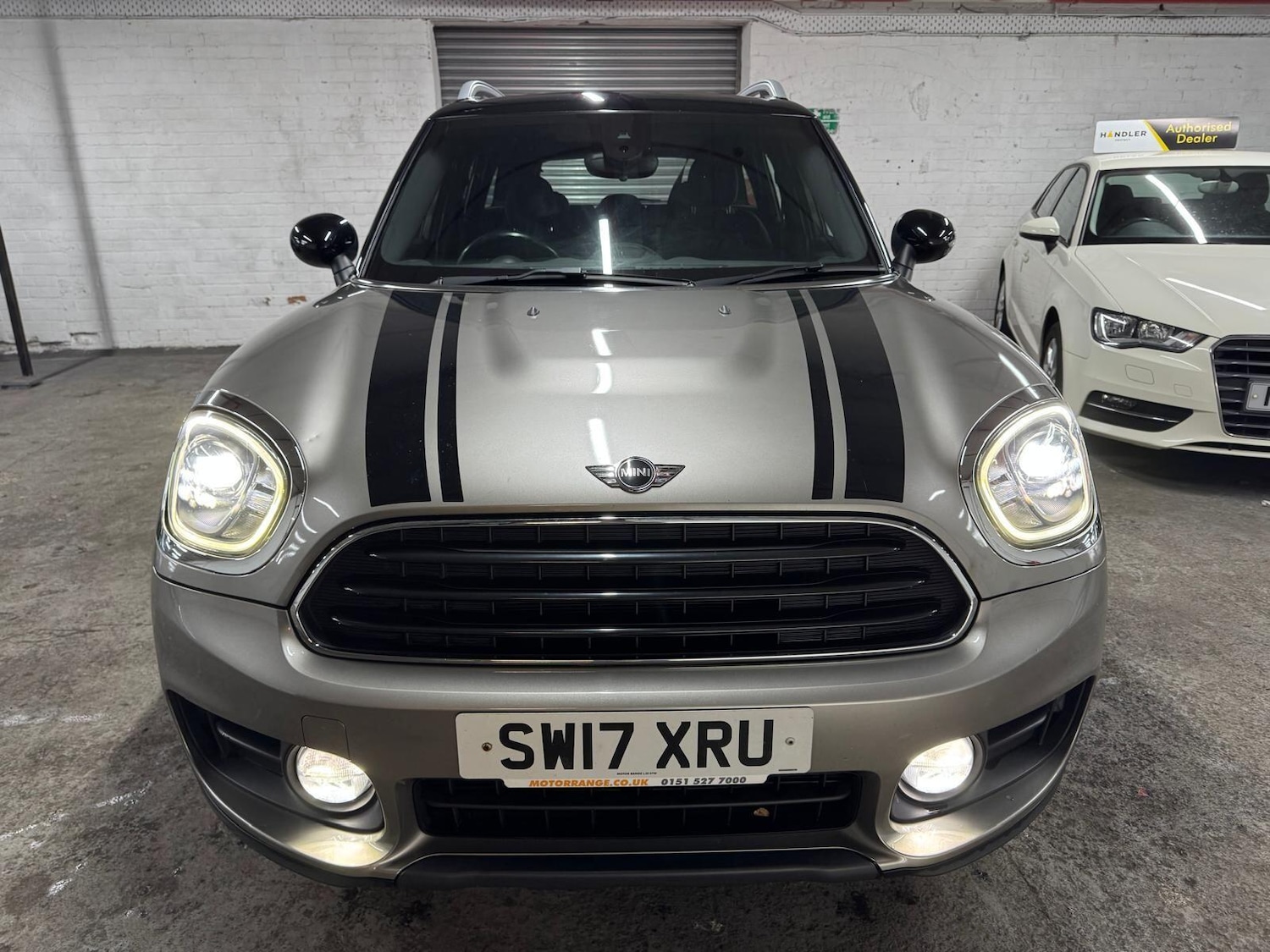 Used MINI Countryman 2017 for sale - 77940727: Photo 48
