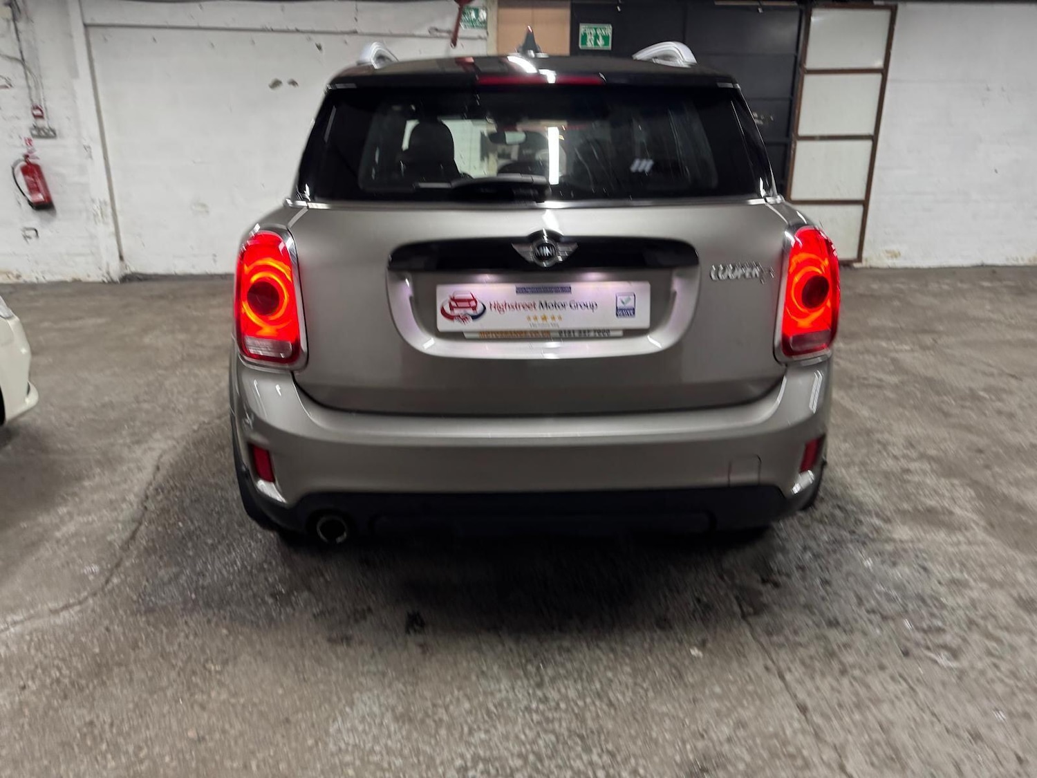 Used MINI Countryman 2017 for sale - 77940727: Photo 49