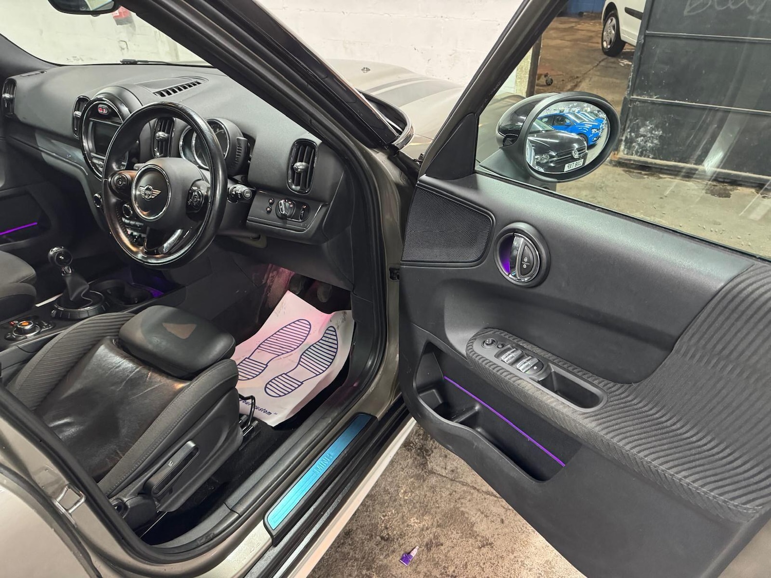 Used MINI Countryman 2017 for sale - 77940727: Photo 5