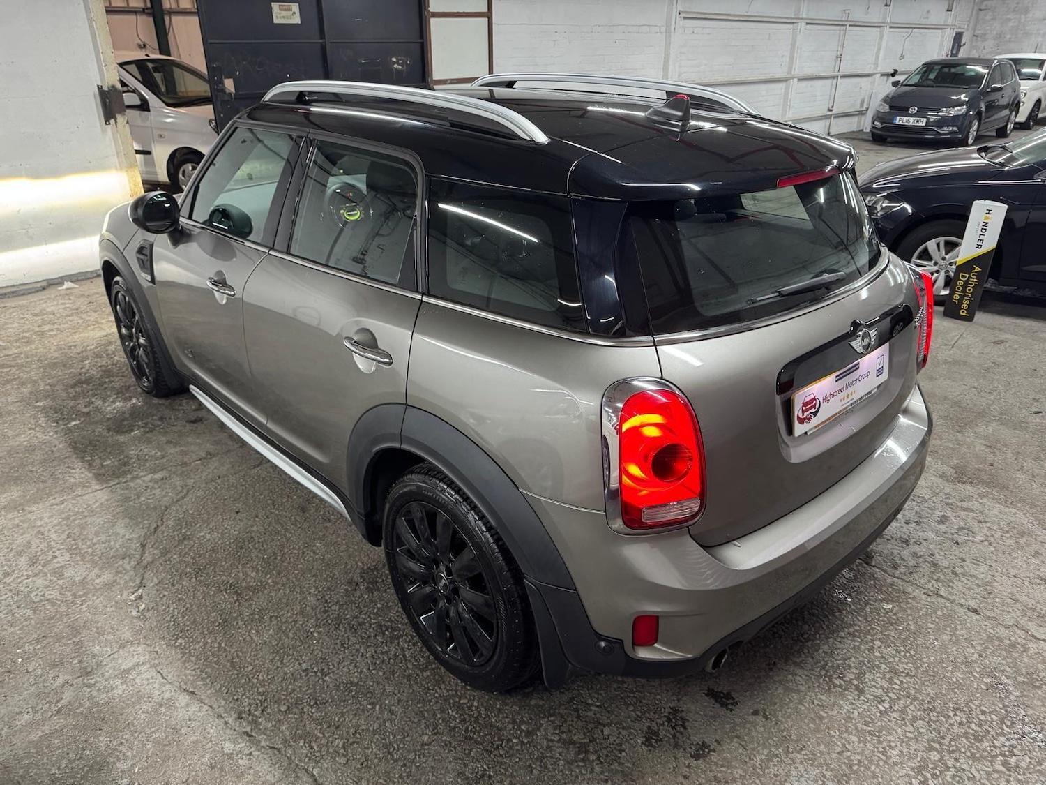 Used MINI Countryman 2017 for sale - 77940727: Photo 50