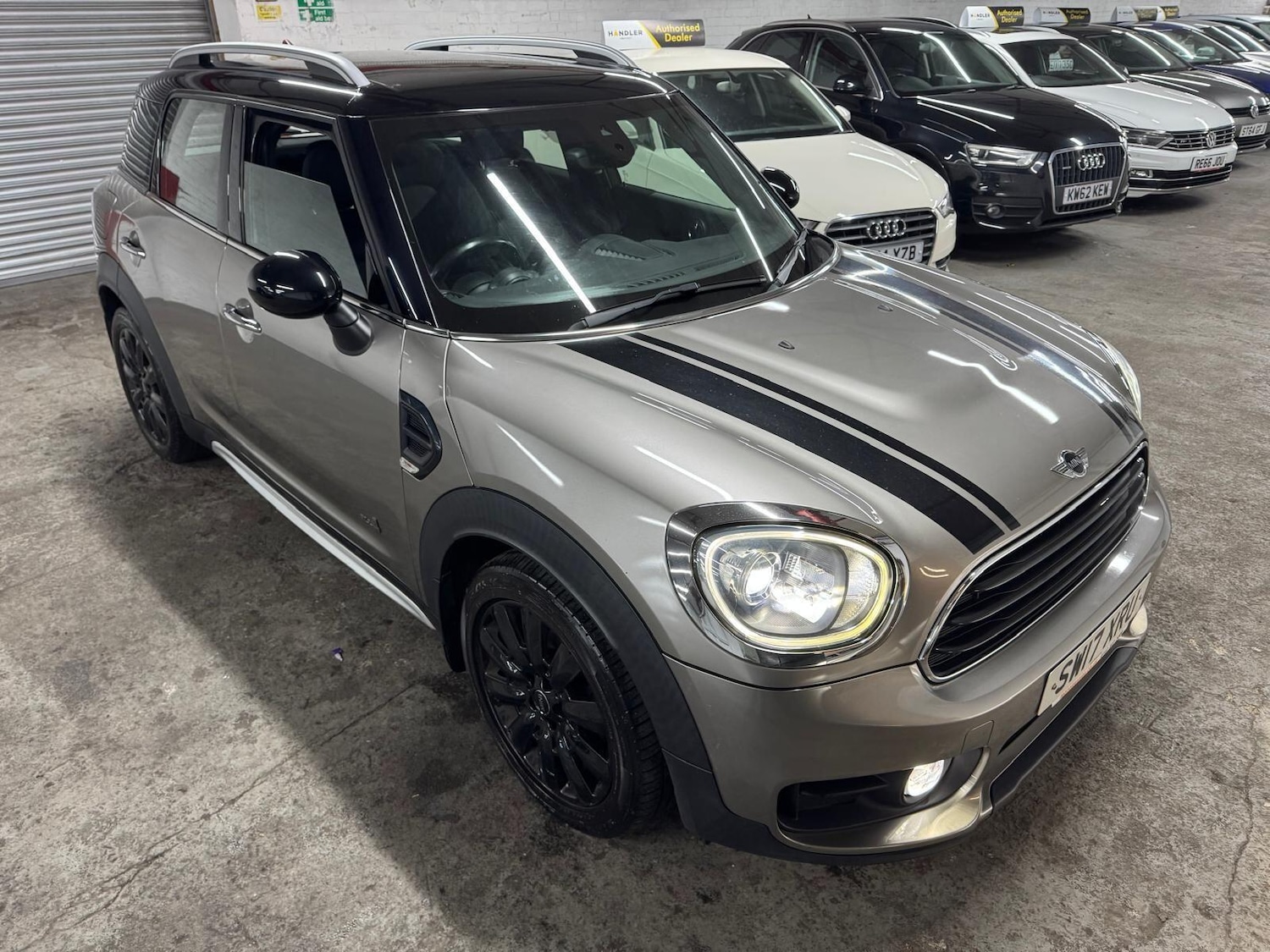 Used MINI Countryman 2017 for sale - 77940727: Photo 51