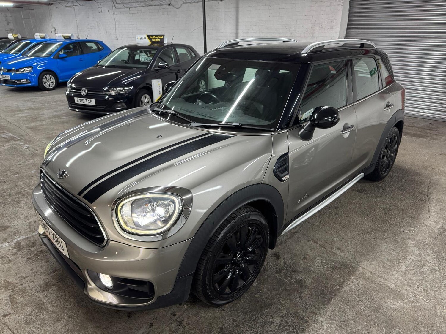 Used MINI Countryman 2017 for sale - 77940727: Photo 52