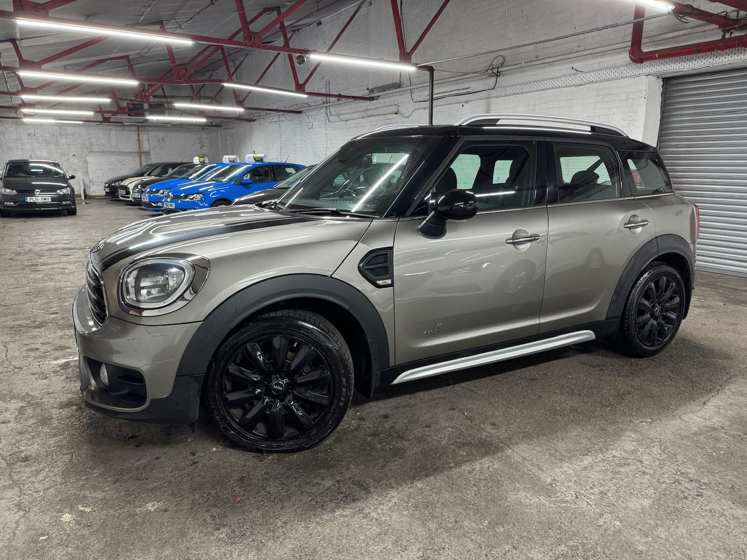 Used MINI Countryman 2017 for sale - 77940727: Photo 53