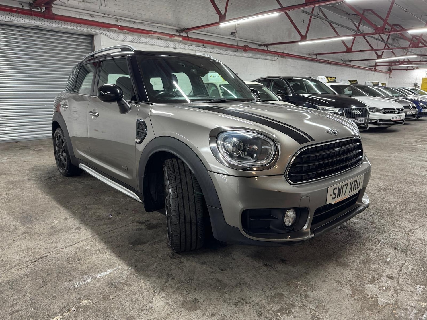 Used MINI Countryman 2017 for sale - 77940727: Photo 54