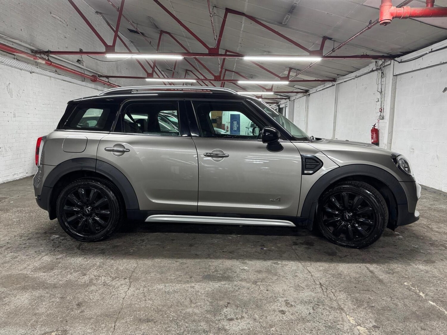 Used MINI Countryman 2017 for sale - 77940727: Photo 56