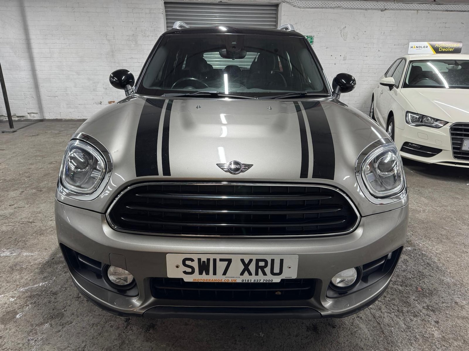 Used MINI Countryman 2017 for sale - 77940727: Photo 6