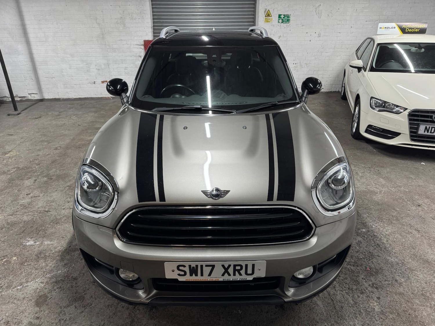 Used MINI Countryman 2017 for sale - 77940727: Photo 7