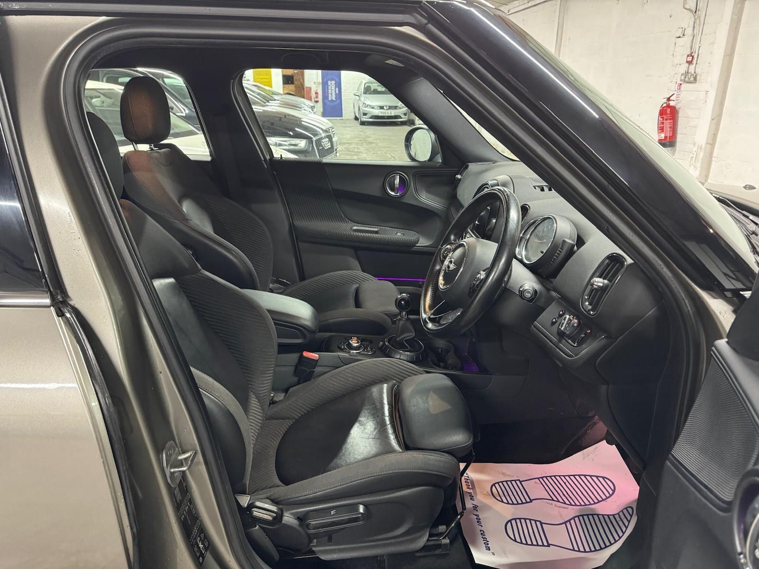 Used MINI Countryman 2017 for sale - 77940727: Photo 9