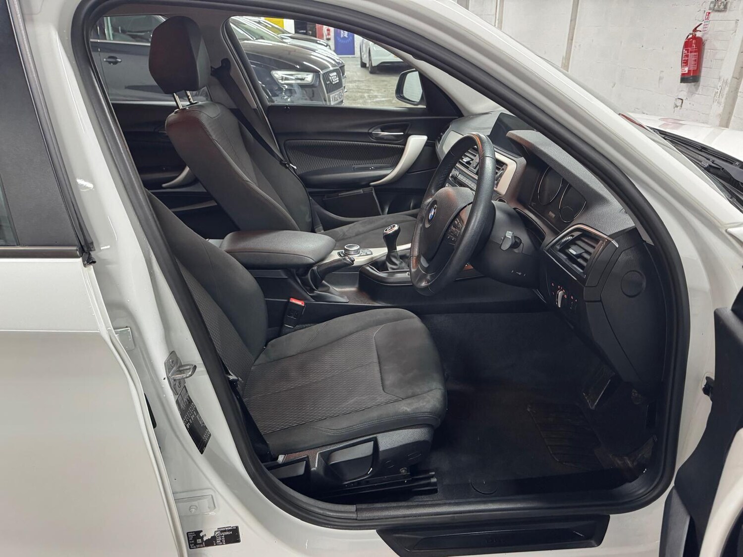 Used BMW 1 Series 2018 for sale - 77625648: Photo 12