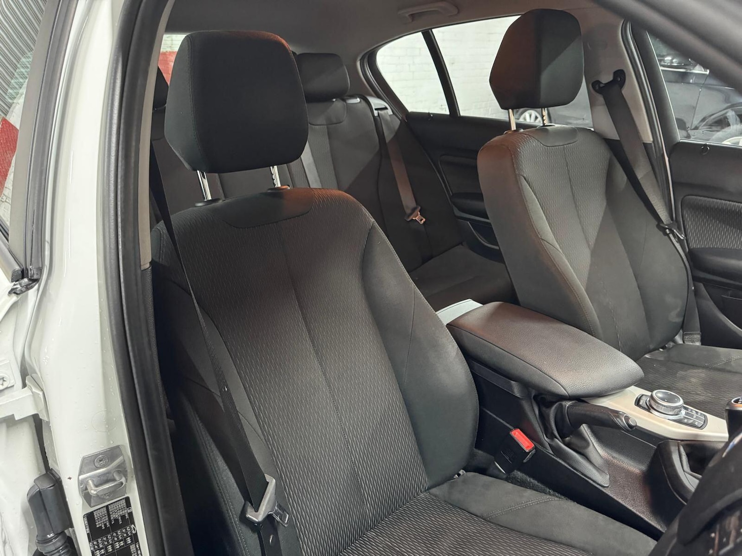 Used BMW 1 Series 2018 for sale - 77625648: Photo 13