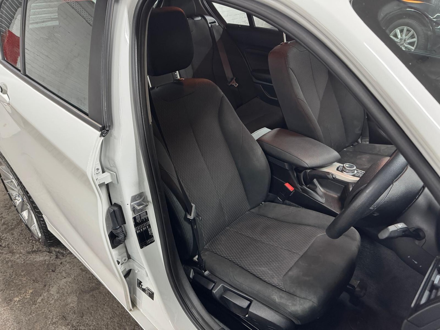 Used BMW 1 Series 2018 for sale - 77625648: Photo 14