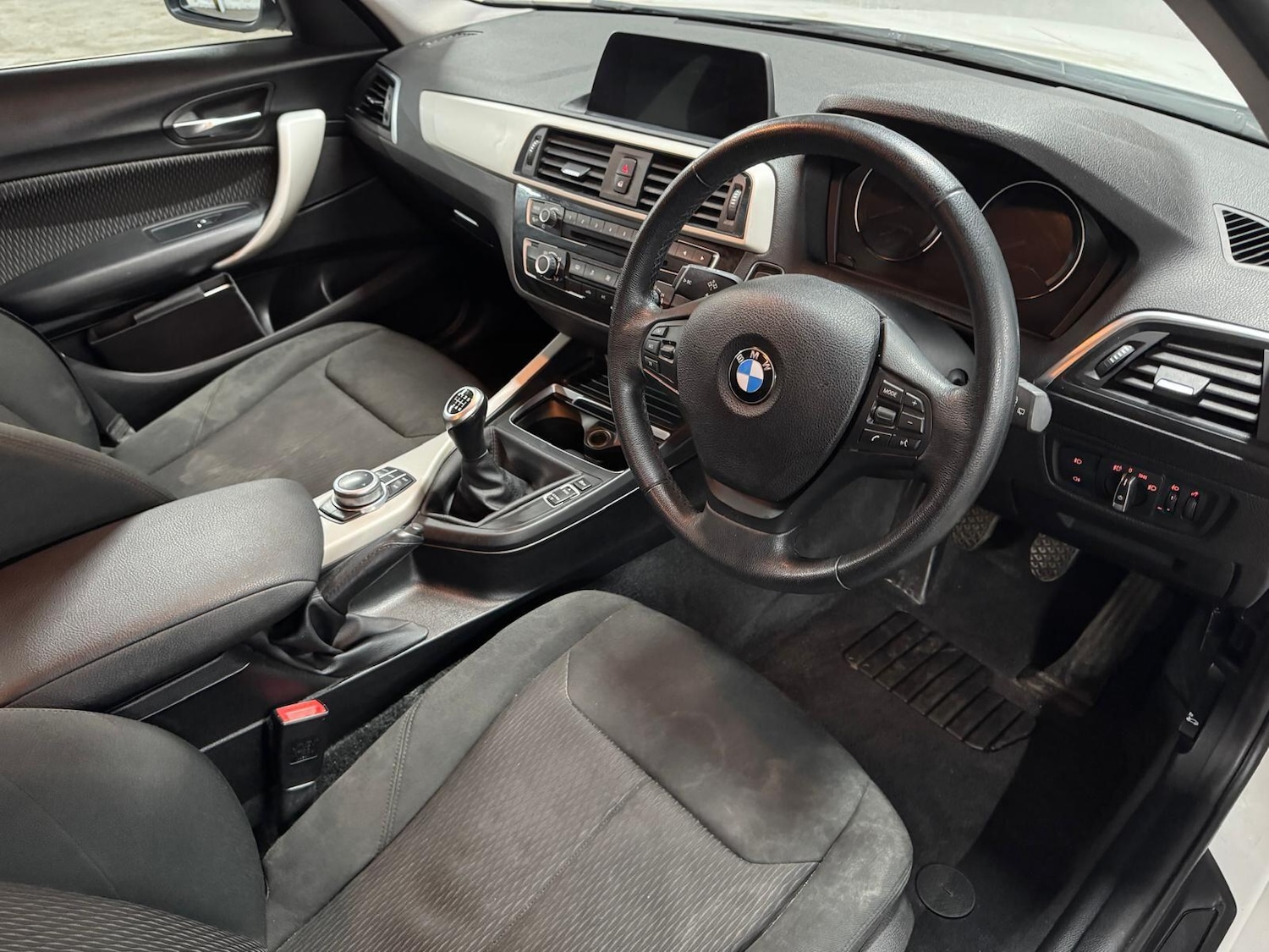 Used BMW 1 Series 2018 for sale - 77625648: Photo 15