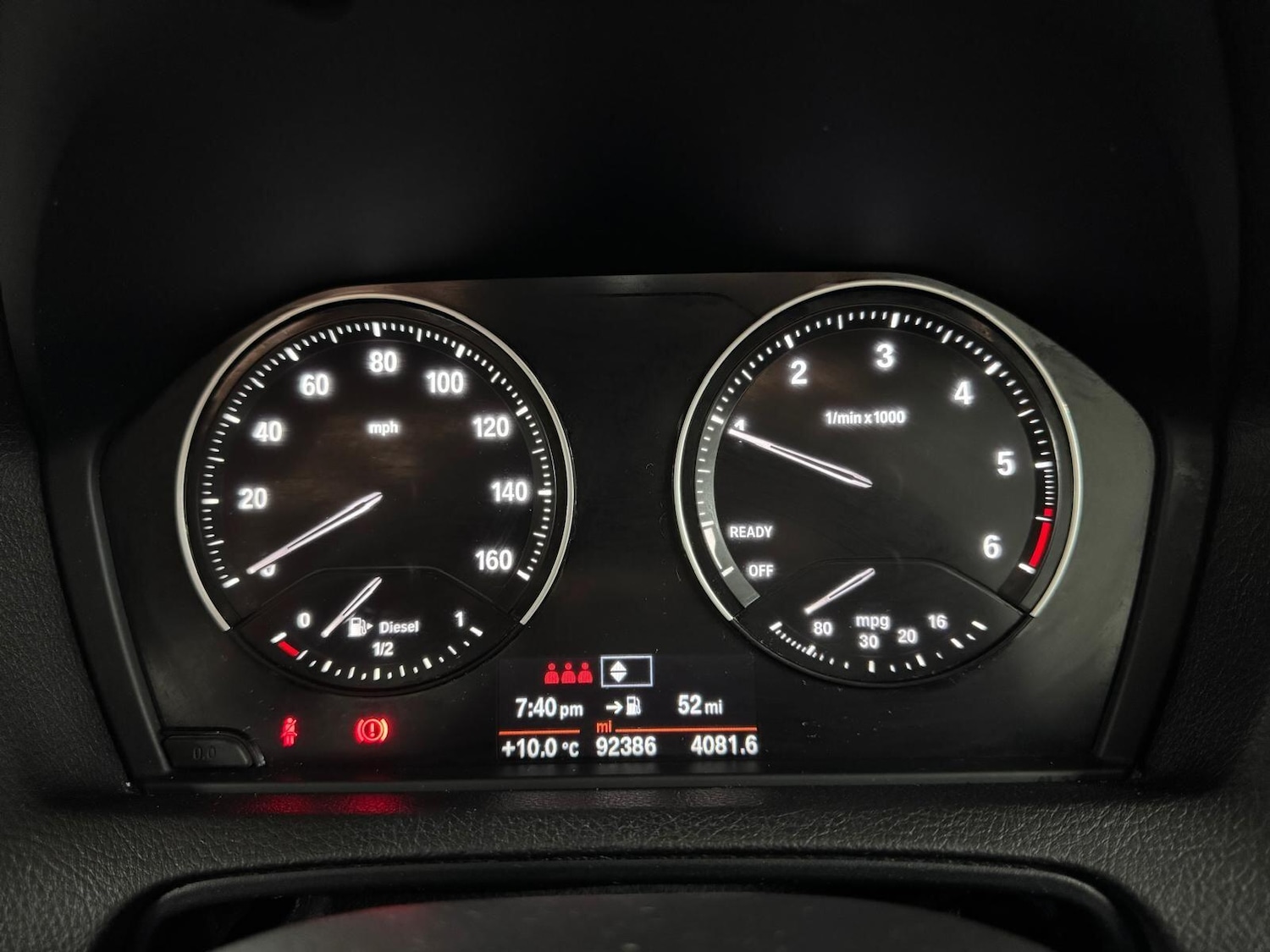 Used BMW 1 Series 2018 for sale - 77625648: Photo 16